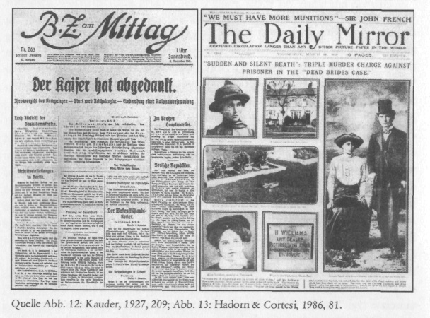 BZ - Daily Mirror