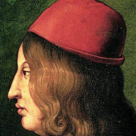 Mirandola Mirandola