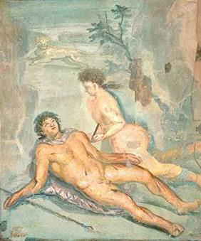 Pyramus
