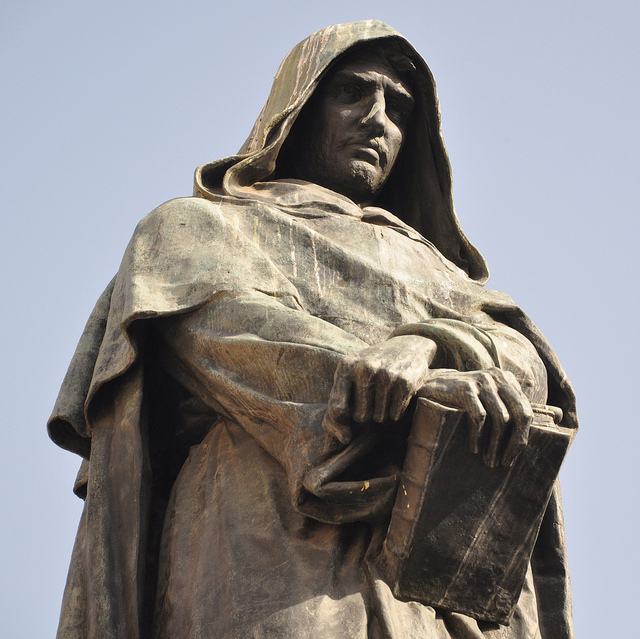 giordano-bruno in Neapel